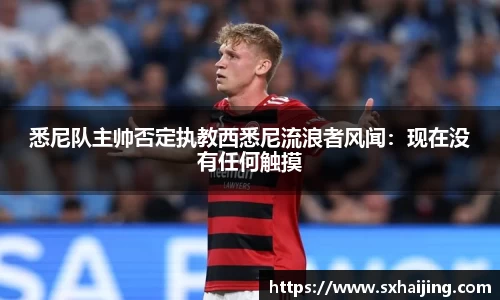 悉尼队主帅否定执教西悉尼流浪者风闻：现在没有任何触摸